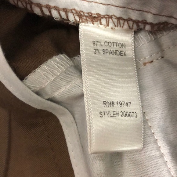 Juniors land and sea bottoms———Bin-K-22 - Picture 6 of 6